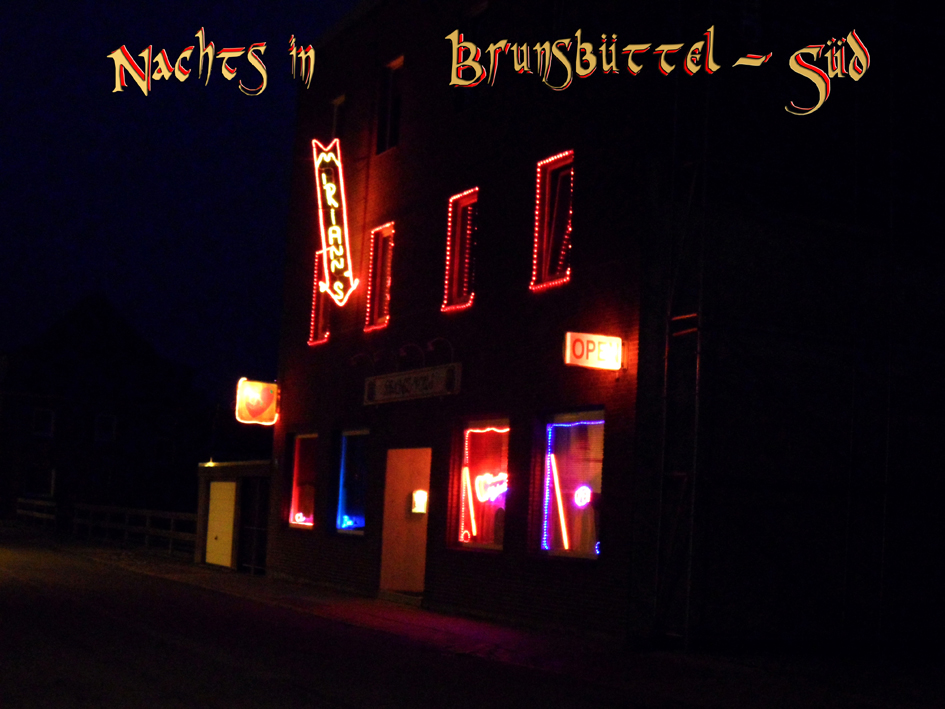 Brunsbüttel-Süd