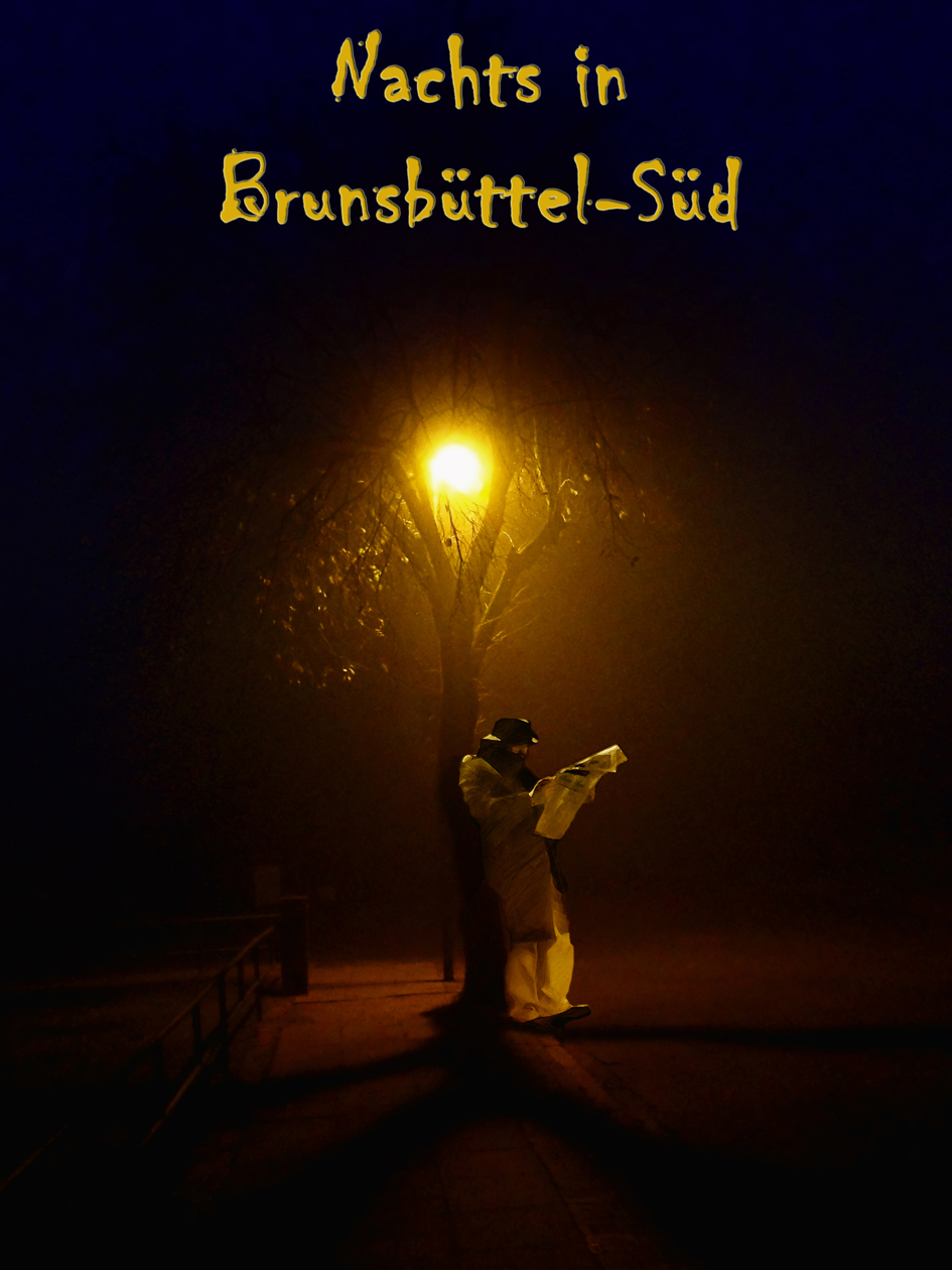 Brunsbüttel-Süd