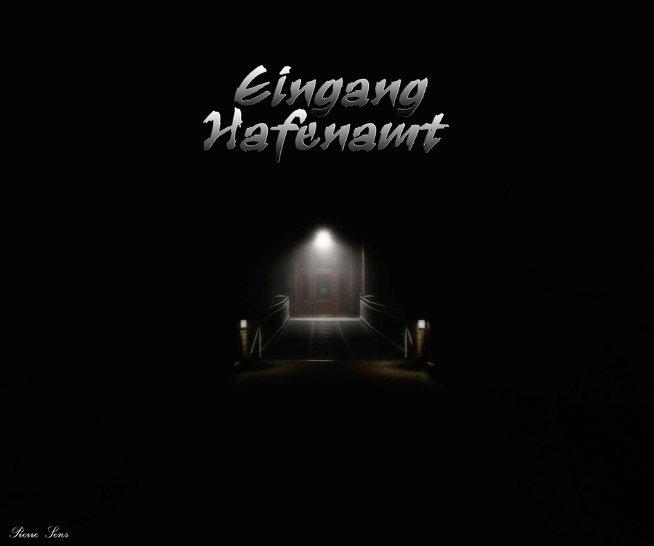 Hafenamt Brunsbüttel-Süd