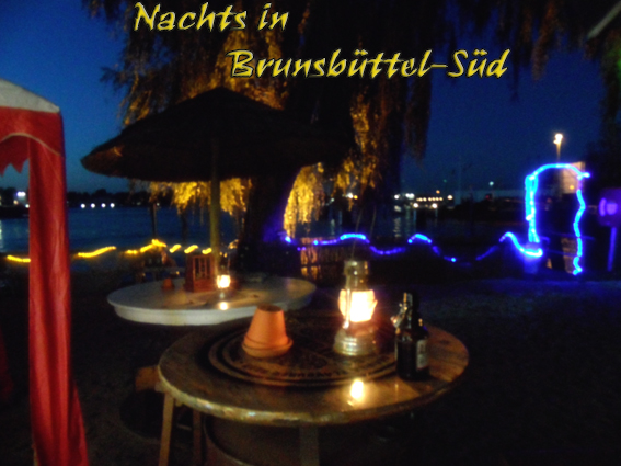 Brunsbüttel-Süd