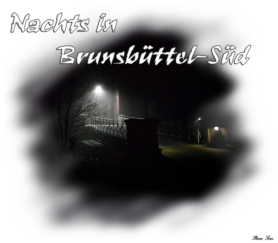 Brunsbüttel-Süd