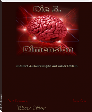 Die 5. Dimension