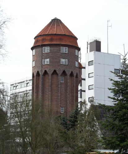 Wasserturm