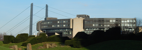 Landtag NRW