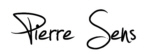 Unterschrift Pierre Sens