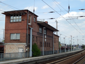 Bahnhof