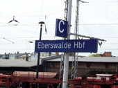 Bahnhof