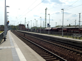 Bahnhof