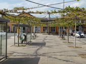 Bahnhof