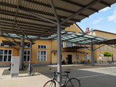 Bahnhof