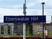 Bahnhof