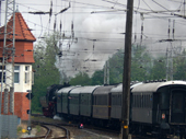 Bahnhof