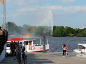 Freie Hansestadt Hamburg