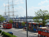 Freie Hansestadt Hamburg