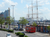 Freie Hansestadt Hamburg