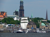 Freie Hansestadt Hamburg