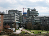 Freie Hansestadt Hamburg