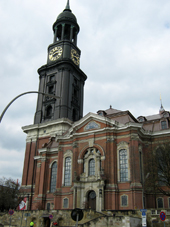 Freie Hansestadt Hamburg