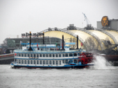 Freie Hansestadt Hamburg