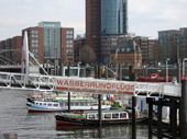 Freie Hansestadt Hamburg