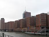 Freie Hansestadt Hamburg