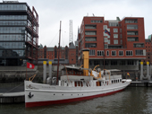 Freie Hansestadt Hamburg