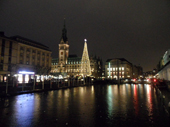 Freie Hansestadt Hamburg