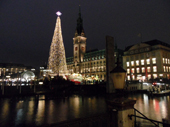 Freie Hansestadt Hamburg