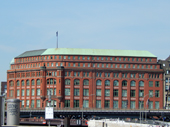 Freie Hansestadt Hamburg