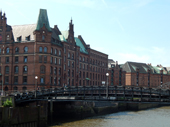 Freie Hansestadt Hamburg