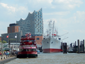 Freie Hansestadt Hamburg