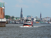 Freie Hansestadt Hamburg