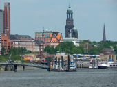 Freie Hansestadt Hamburg