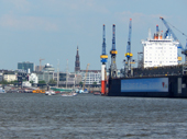 Freie Hansestadt Hamburg