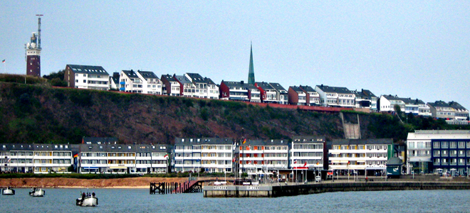 Helgoland