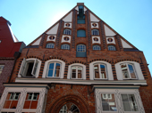 Salz- und Hansestadt Lüneburg