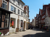 Salz- und Hansestadt Lüneburg