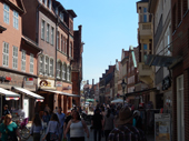 Salz- und Hansestadt Lüneburg