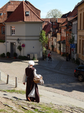 Salz- und Hansestadt Lüneburg