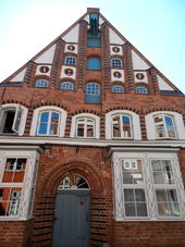 Salz- und Hansestadt Lüneburg