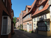 Salz- und Hansestadt Lüneburg