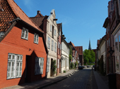 Salz- und Hansestadt Lüneburg