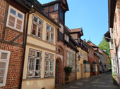 Salz- und Hansestadt Lüneburg