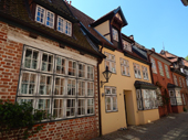 Salz- und Hansestadt Lüneburg