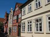 Salz- und Hansestadt Lüneburg