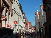 Salz- und Hansestadt Lüneburg