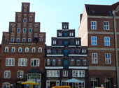 Salz- und Hansestadt Lüneburg