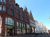 Salz- und Hansestadt Lüneburg