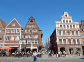 Salz- und Hansestadt Lüneburg