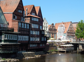 Salz- und Hansestadt Lüneburg